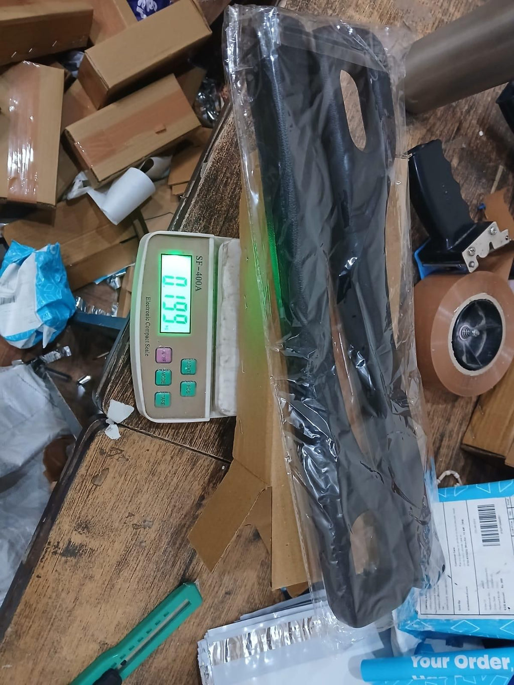 Car Seat Gap Filler EVA Car Organizer