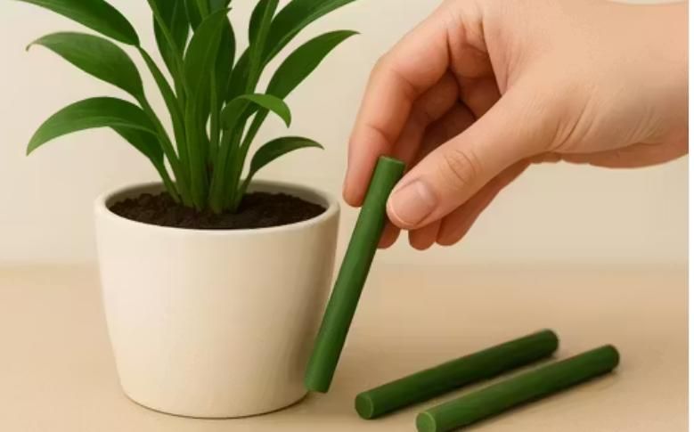 Plant Food Sticks Pack of 2
