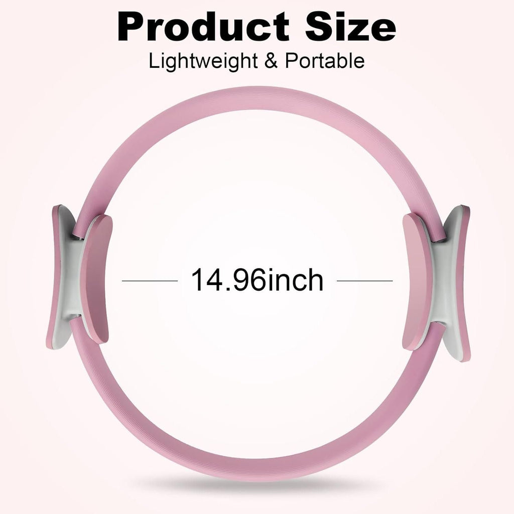 Exercise Pilates Ring