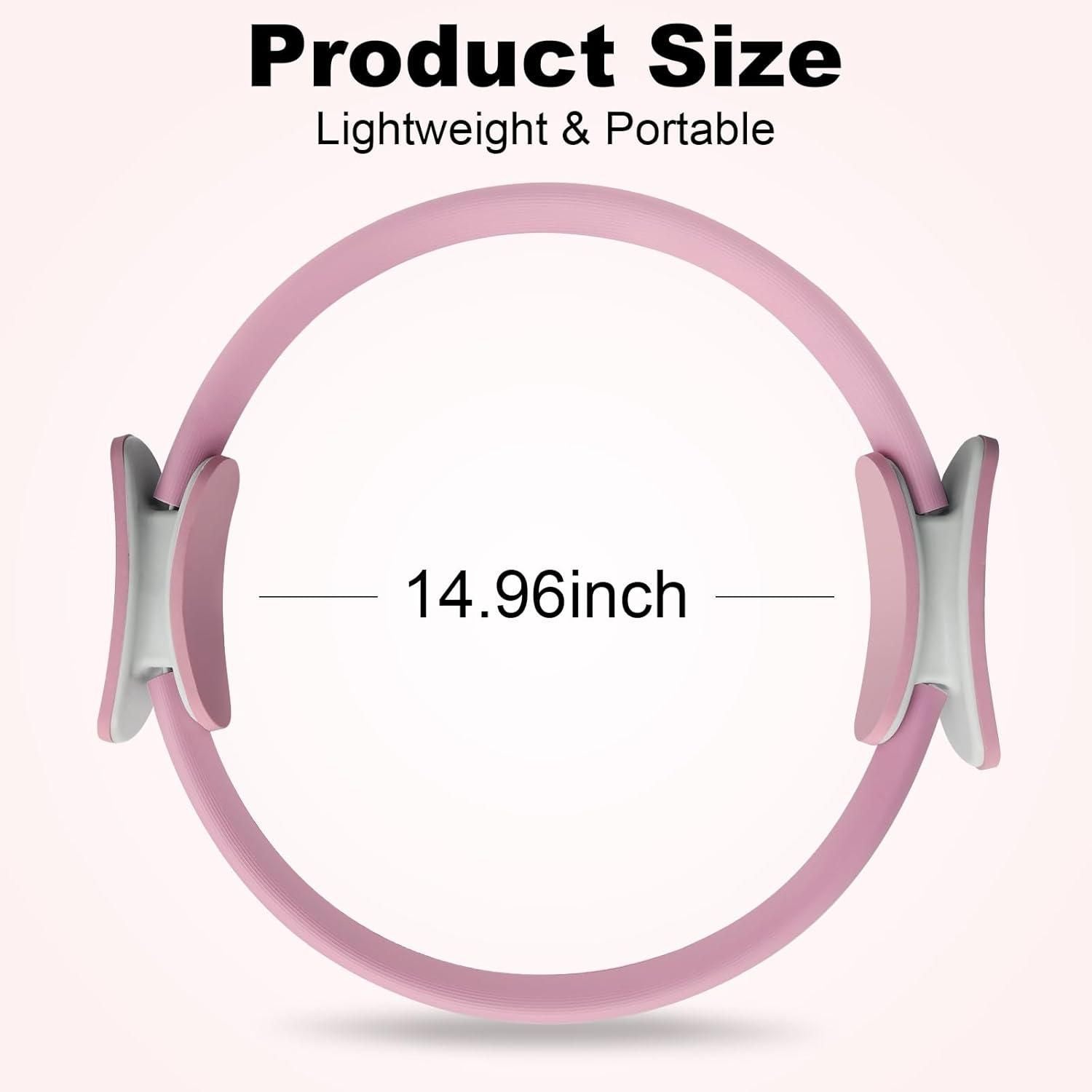Exercise Pilates Ring